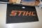 Stihl 5' rug