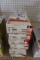 Times 6 - Oregon 91PX064G chainsaw chains