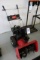 Toro 521 Snow Blower