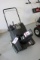 Yard Machines 4 cycle OHV 21'' single stage snow blower