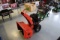 Ariens 824 snow blower