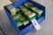 Parts bin of Ideal misc hose clamps