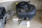 Briggs & Stratton Powerbuilt 9.0hp engine