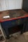 Model PW-20 parts washer