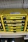 Servalite 5 drawer parts bin with inventory