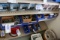 Shelf of connecting links