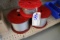 Times 3 - Rolls of cable