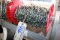 2/0 Straight link coil chain