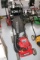 Snapper Big Six 6hp Lawn mower