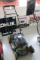 John Deere JS63 6.5hp lawn mower -- GXJ63V110292