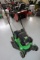 Lawn Boy mower -- Honda GCV 160 --10695