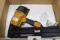 Stanley Bostitch pneumatic air nailer