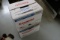 Times 2 - Cases Kawasaki SAE 20W-50 synthetic blend oil