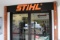 Stihl wooden header beam