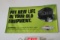 Briggs & Stratton banners
