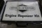 Briggs & Stratton engine repower kit