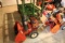 Toro 521 snow blower