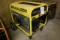 McCulloch 5700 watt power portable generator