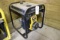 Contractor 5000 generator as is