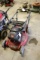 Toro GTS 20042 Lawn mower