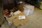 2 -- Boxes of castors