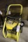 Karcher 2300 PSI pressure washer