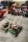 Times 2 - Lawn Boy push mowers
