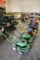 6 -- Push mowers/ craftsman/ Cub cadet/ lawn boy
