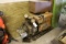 Airco 27P443 200 Amp AC-DC welding & power generator