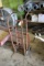 Times 2 - 2 wheel carts