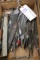 Flat of files