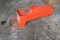 Ariens snow chute