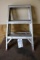 Step Stool