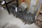 Horizontal air compressor -- no name