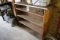 Wooden Rack
