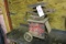 Portable manual jack