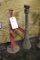 Times 2 - Bottle jacks