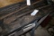 Chain pipe wrench