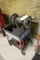 Oster pipe threader