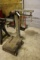 Gaston portable scale