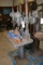 Walker - Turner Double belt driven drill press