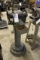 Pedestal Grinder -- no name