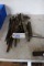 Antique tools to go