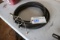 3000 PSI power washing hose