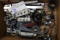 Misc mower parts & related to go