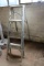 2 -- Step stools