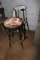 2 -- Bar stools as is