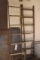 Metal ladders