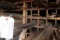 Row of New/old steel inventory
