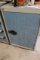 Rousseau 1 door parts cabinet